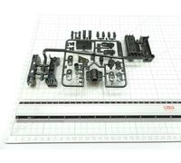 Tamiya 1:14 Scania R470 Highline 0005564 C-Pieces Cross Member T5L®