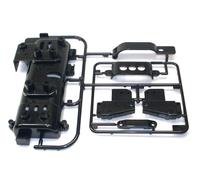 Tamiya 1:14 Scania R470 Highline 0005565 D-Pieces Battery Holder T5L®