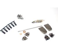 Tamiya 1:14 Scania R470 Highline 9415143 Metal Parts Bag A T5L®