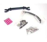 Tamiya 1:14 Scania R470 Highline 9415144 Metal Parts Bag B T5L®
