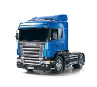 Tamiya RC 56318 Scania R470 Highline Truck 1:14 Assembly Kit