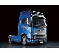 Tamiya 56375 Volvo FH16 XL 750 4x2 1:14 RC Assembly Kit