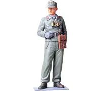 TAMIYA 1/16 36301 World Figure No.301 Wf German Wehrmacht Tank Crew