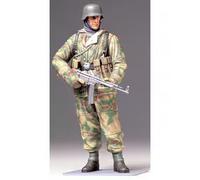 TAMIYA 1/16 36304 World Figure No.304 WWⅡ GERMAN INFANTRYMAN