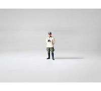Tamiya 1/16 Military - Feldmarschall Rommel - 36305