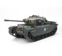 Tamiya RC 56045 British Centurion MKIII Full-Option 1:16 Tank Assembly Kit