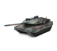 TAMIYA 56047 1:16 RC Leopard 2 A7V Full Option - RC Tank, Tank Kit, RC Model Building, RC Model Building, RC, RC