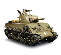 Tamiya 1/16 Scale M4 Sherman DMD w/Option Kit Tank Model Kit