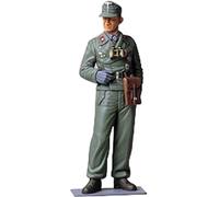 Tamiya Wehrmacht Tank Crewman 36301