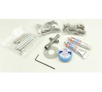 Tamiya 1:18 G6-01 Chassis Konghead 6x6 19000971 E-Parts Hex Hub Tkh