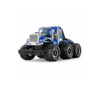 Tamiya 1:18 G6-01 Chassis Konghead 6x6 19000971 E-Parts Hex Hub Tkh
