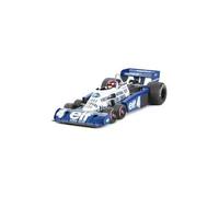 TAMIYA 1/20 20053 Grand Prix Collection No.53 Tyrell P34 1977 Monaco Gp