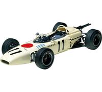 TAMIYA 1/20 Grand Prix Honda RA272 1965 Mexican GP Winning Car Plastic Model Kit