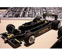 Tamiya 1/20 Lotus Type 79 1978