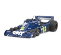 Tamiya 1/20 Tyrrell P34 Six Wheeler # 20058