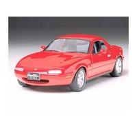 TAMIYA 1/24 24085 Sports Car Series No.85 Eunos Roadster