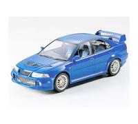 TAMIYA 1/24 24213 Sports Car Series No.213 Mitsubishi Lancer Evolution Vi