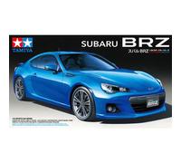 TAMIYA 1/24 24324 Sports Car Series No.324 Subaru Brz