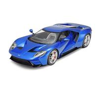 TAMIYA 1/24 24346 Sports Car Series No.346 Ford Gt Scale