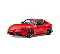 TAMIYA 1/24 24351 Sports Car Series No.351 TOYOTA Gr Supra Scale