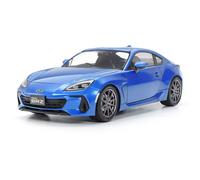 TAMIYA 1/24 24362 Sports Car Series No.362 Subaru Brz Zd8
