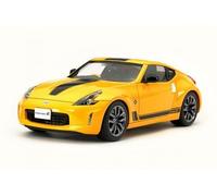 Tamiya 1/24 370Z Heritage Edition