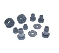 Tamiya 1:24 4WD GF-01 Heavy Dump Truck 10555092 Gearbox Gear Wheels TGF®