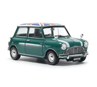 Tamiya 1/24 AUSTIN MINI COOPER 1275S Mk.I Car Scale model kit 24235