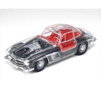 Tamiya 1/24 Mercedes-Benz 300 SL Full View Model Kit