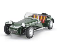 TAMIYA 24357 1/24 Scale LOTUS SUPER 7 SERIES II