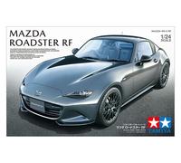Tamiya 24353 Mazda MX-5 RF 1:24 Plastic Model Kit