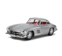 Tamiya 1/24 Cars - 1/24 Mercedes-Benz 300 SL - 24338