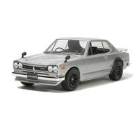 Tamiya 1:24 Plastic Model Car Kit Multiple Choice