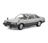 TAMIYA 24365 1:24 Toyota Soarer 2000VR-Turbo - Model Building, Plastic Kit, Hobby, Crafts, Gluing, Model Kit, Model, Plastic Model Making