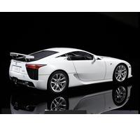 Tamiya 1/24 Cars - Lexus LFA Supercar - 24319