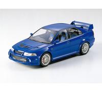 TAMIYA 24213 Lancer Evolution VI 1:24 Car Model Kit