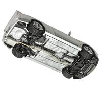 Tamiya 1:24 Plastic Model Car Kit Multiple Choice