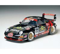 TAMIYA 24175 Taisan Porsche 911 GT2 1:24 Car Model Kit