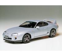 Tamiya Plastic Model Kit Toyota Supra #24123 1/24 Scale