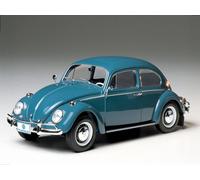 Tamiya Volkswagen Beetle 1300 Car 1:24 Plastic Model Kit