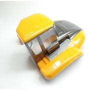 Tamiya 1:24 G6-01 Volvo A60H Hauler 18080544 Driver Cab Painted TKH®