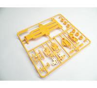 Tamiya 1:24 G6-01 Volvo A60H Hauler 19006798 E-Pieces Battery Holder TKH®