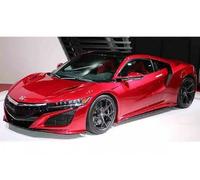 Tamiya 1/24 Honda Nsx 2016