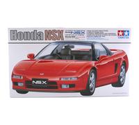 Tamiya 1/24 Honda NSX Model Kit Sports Car Series 24100 Unpainted Unassembled