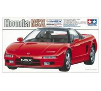 Tamiya 1/24 Honda NSX Plastic Model Kit #24100