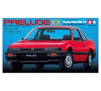 Tamiya 24032 1/24 Special Sale Product Sports Car Series No.32 Honda Prelude XX Plastic Model