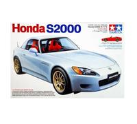 Tamiya 1:24 Honda S2000