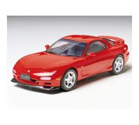 TAMIYA 1/24 Mazda Efini RX7