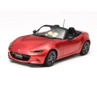 Tamiya 1/24 Mazda Mx-5