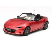 Tamiya 1/24 Mazda Mx-5 24342